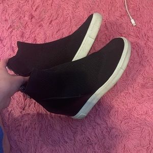 Wedges from Steve Madden